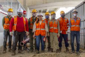 Charly CARDUNER - Visual Light